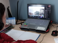 Digitális oktatás