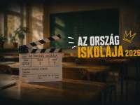 Az ország iskolája 2026 címmel hirdet versenyt a Magyar Színház