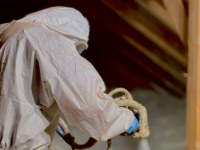 Mire fontos figyelni a tetőszigetelés során?