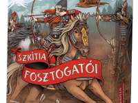 A keleti hódítók visszatérése