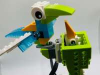 Gyerekjáték a programozás – Mire jó a robotika?