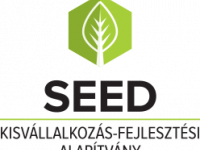 SEED Kisvállalkozás-fejlesztési Alapítvány