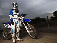 Hogyan válhat a motorozás élménnyé a gyermekek számára?