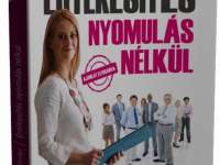 Szombati Orsolya: Értékesítés nyomulás nélkül