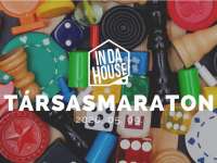 Jótékonysági Társasjátékmaraton - társasozz és gyűjts adományt a borsodi aprófalvakban élő gyerekekért!