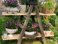 A trendi tavaszi erkély most készül