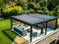 Hogyan varázsolja újjá a teraszát a nyári szezonra?