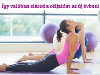 Tennél egy újévi fogadalmat? Van egy javaslatom!