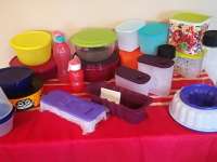 Hogy tetszik az új Imami? - Írd meg nekünk és nyerj értékes Tupperware ajándékcsomagot!