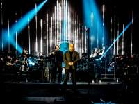  Two Steps from Hell, Thomas Bergersen & Nick Phoenix Arénakoncert  Budapesten