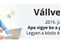 Vállvetve Apával! - 