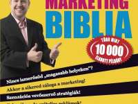 Wolf Gábor: Kisvállalati marketing biblia