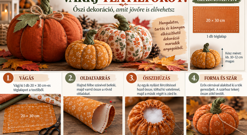 Textil tökök