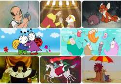 Rajzfilmek kicsiknek és nagyoknak – Jön az Országos Rajzfilmünnep 