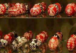 Húsvétváró programok a Míves Tojás Múzeumban Húsvétváró programok a Míves Tojás Múzeumban