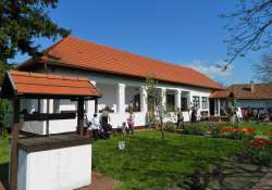 Tájházak és Szabadtéri Múzeumok napja Tájházak és Szabadtéri Múzeumok napja