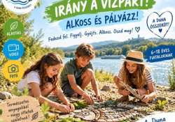 Még lehet jelentkezni a Duna Művészeti Mestere alkotói pályázatára! Még lehet jelentkezni a Duna Művészeti Mestere alkotói pályázatára!