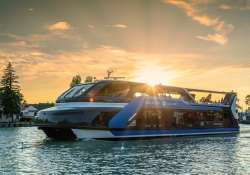 Elindult a 180. hajózási szezon a Balatonon! Elindult a 180. hajózási szezon a Balatonon!