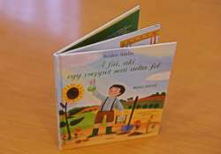 Ezért érdemes hinni az álmaidban! - Olvassatok inspiráló példaképekről a Naphegy könyvek életrajzi sorozatában! Ezért érdemes hinni az álmaidban! - Olvassatok inspiráló példaképekről a Naphegy könyvek életrajzi sorozatában!