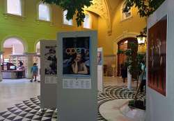 Láthatónak maradni – nőként, 50 felett Láthatónak maradni – nőként, 50 felett