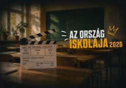 Az ország iskolája 2026 címmel hirdet versenyt a Magyar Színház Az ország iskolája 2026 címmel hirdet versenyt a Magyar Színház