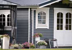 Hogyan védjük meg otthonunkat? Hogyan védjük meg otthonunkat?