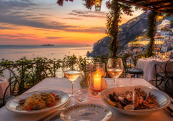Aktív nappal, nyugodt este egy mediterrán nyaraláson Aktív nappal, nyugodt este egy mediterrán nyaraláson