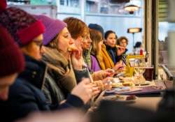 Március végén Erdély a Skanzenba költözik - A Taste of Transylvania fesztivál először érkezik Szentendrére Március végén Erdély a Skanzenba költözik - A Taste of Transylvania fesztivál először érkezik Szentendrére