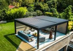 Hogyan varázsolja újjá a teraszát a nyári szezonra? Hogyan varázsolja újjá a teraszát a nyári szezonra?