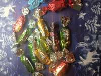 Ha elmúlik karácsony... avagy a szaloncukrok utóélete Ha elmúlik karácsony... avagy a szaloncukrok utóélete