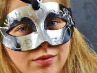 Mindennapi maszkjaink – 17 gondolat az álarcokról Mindennapi maszkjaink – 17 gondolat az álarcokról