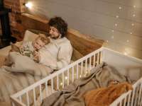 5 apró szokás, amitől kiegyensúlyozottabb lesz a családi élet