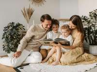 Családi lelassulás: hogyan tegyük békéssé az estéket? Családi lelassulás: hogyan tegyük békéssé az estéket?